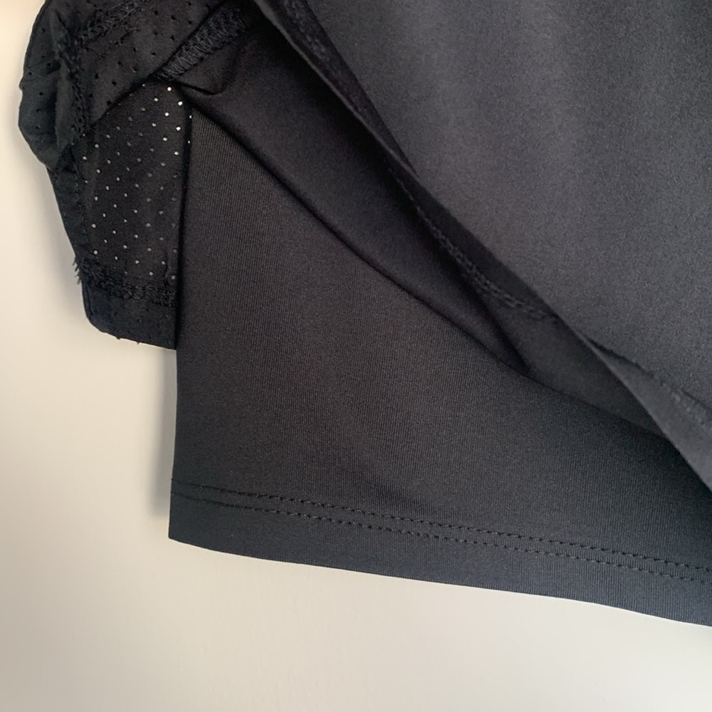 *NWT* RBF Running Short with Inner Compression Short - Picture 6 of 6